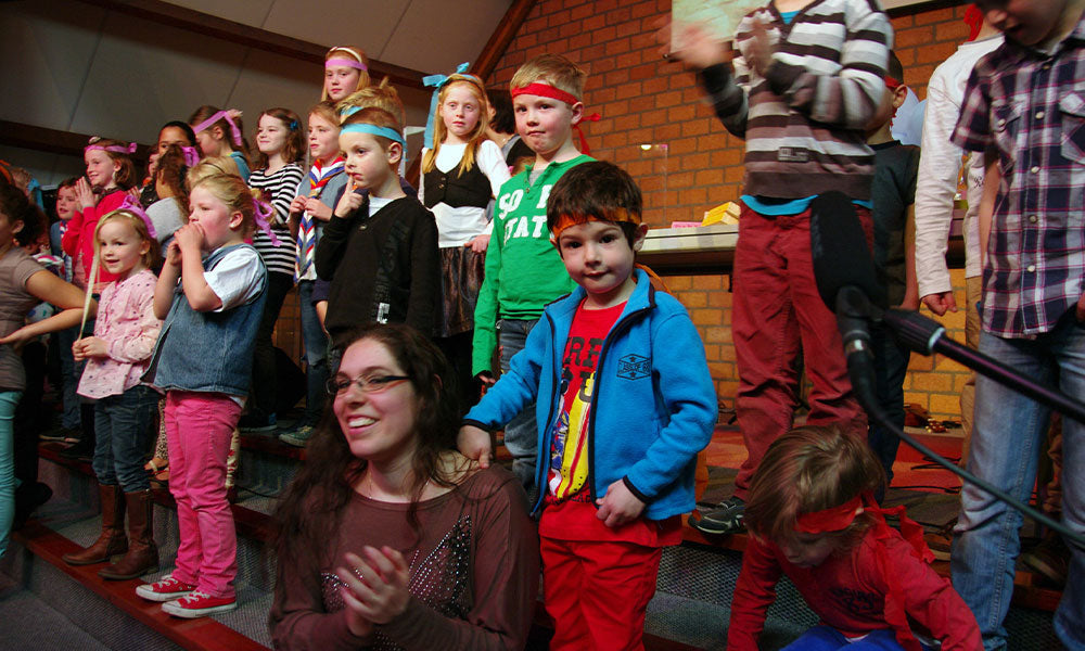 kids school performance