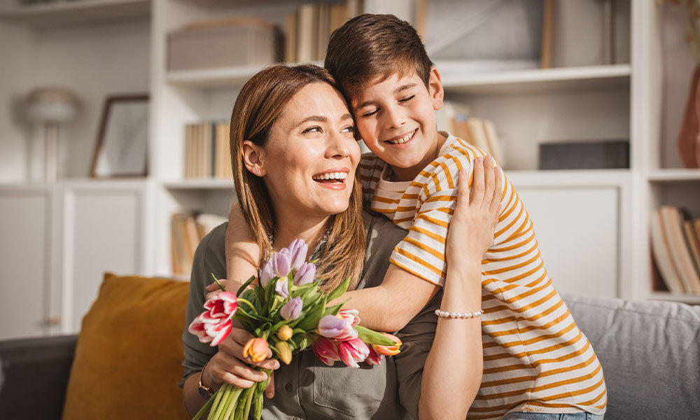 Mother's Day Is Dead and Facebook Killed It