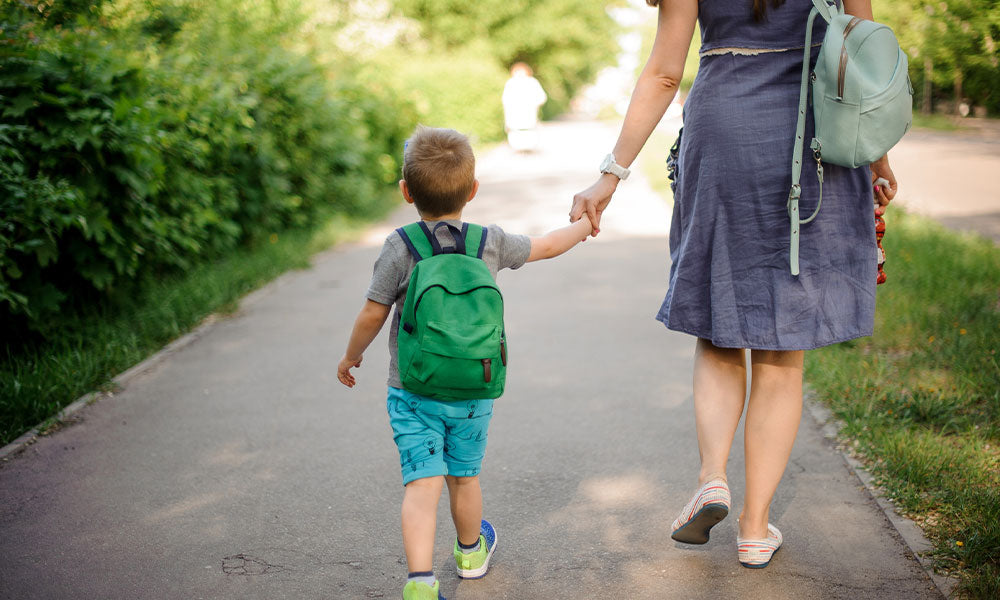 mother-walking-with-child