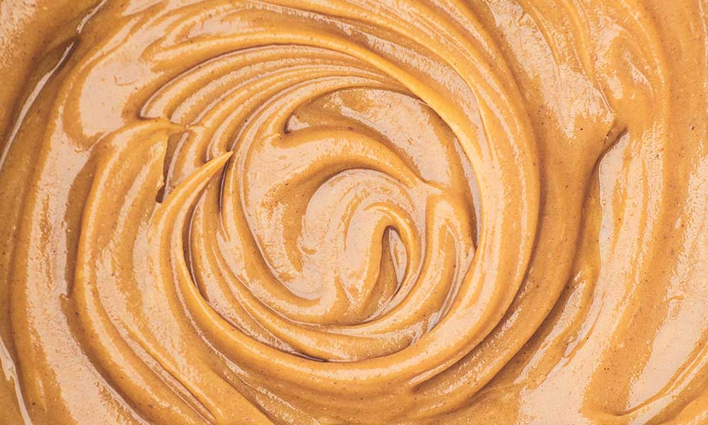 peanut butter