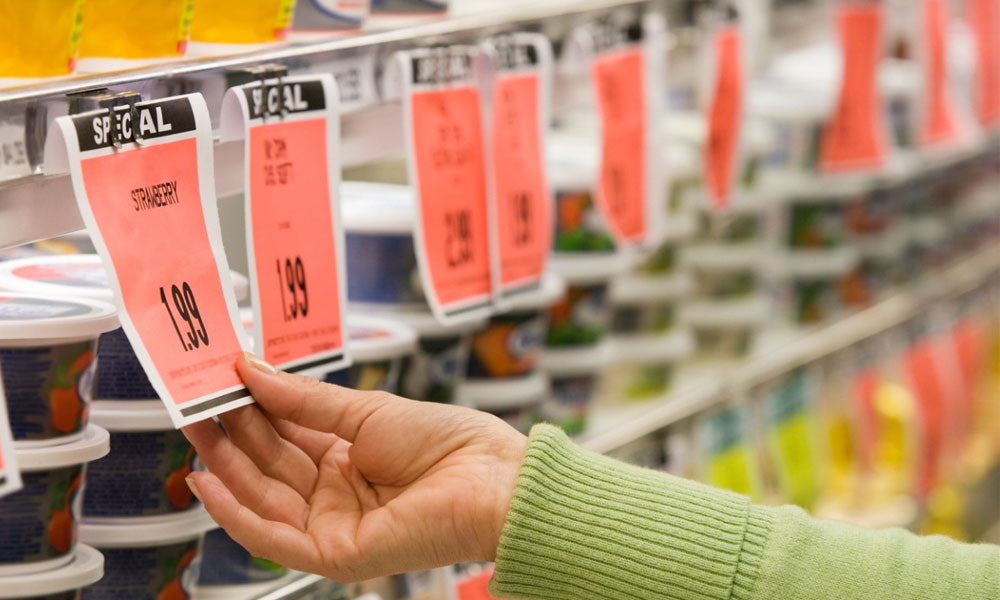 Smart Saves: Echte Deals, auf die Eltern schwören - Gutscheine, Rabatte & alles