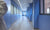 hospital corridor