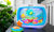baby einstein sea dreams soother