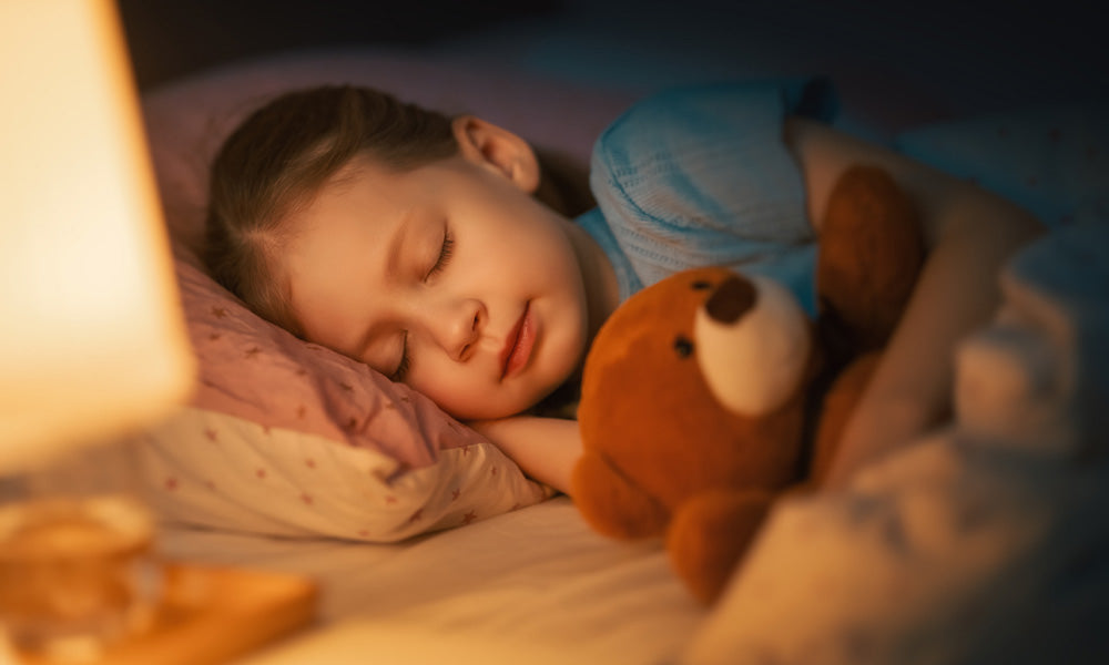 6 Tips for Getting Back to a School-Year Bedtime Routine